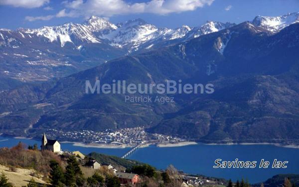 PROPRIETE AVEC VUE D 'EXCEPTION