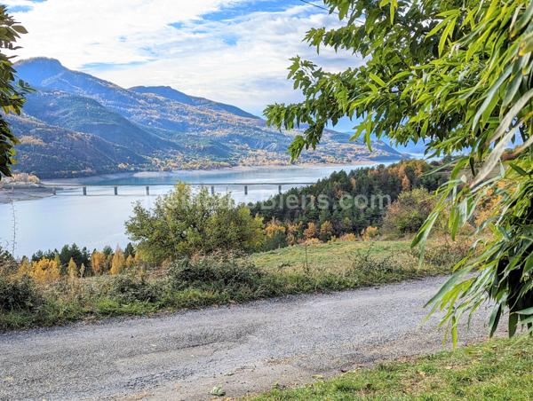 PROPRIETE AVEC VUE D 'EXCEPTION