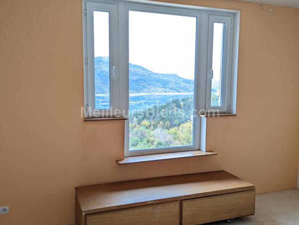 PROPRIETE AVEC VUE D 'EXCEPTION