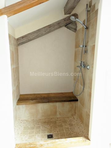 PROPRIETE AVEC VUE D 'EXCEPTION