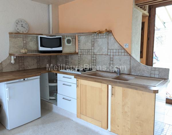 PROPRIETE AVEC VUE D 'EXCEPTION