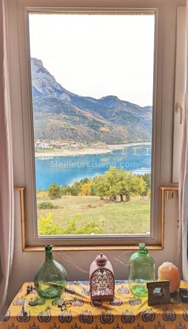 PROPRIETE AVEC VUE D 'EXCEPTION