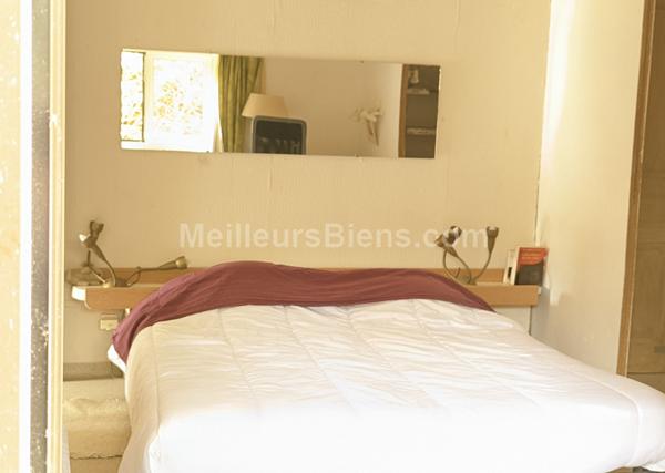 PROPRIETE AVEC VUE D 'EXCEPTION