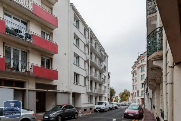 Appartement à vendre 1 pièce 28.24m²