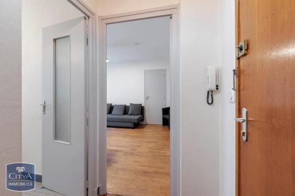 Appartement à vendre 1 pièce 28.24m²