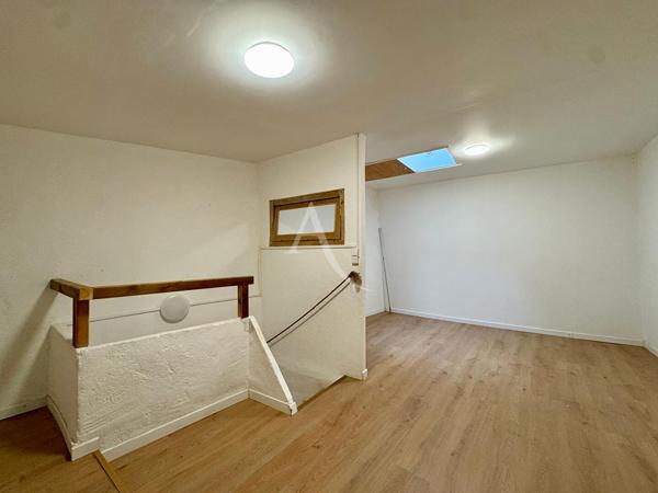 Investissement locatif à Lézignan-Corbières : maison T2 bis louée