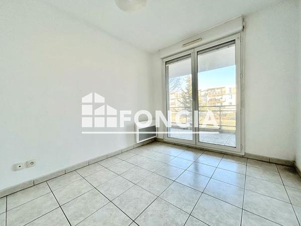 Location Appartement 2 pièces 42.2 m² - 4 RUE MONTPLAISIR/8 RUE COMTE EMMERY Metz 57070