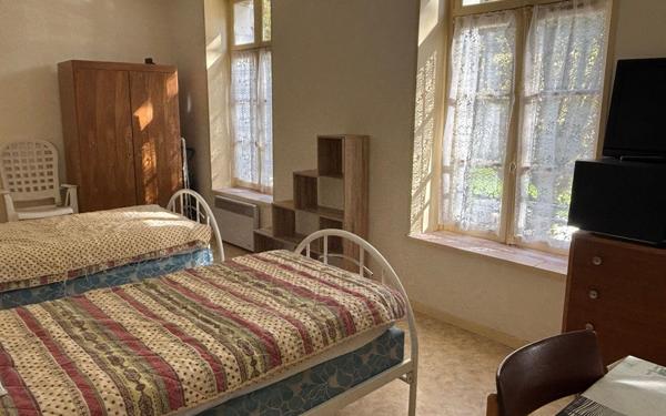 Appartement à louer    2 pièces • 23,87 m2 Rochefort