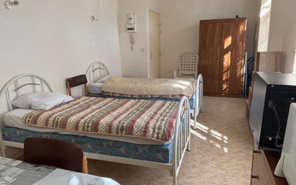 Appartement à louer    2 pièces • 23,87 m2 Rochefort