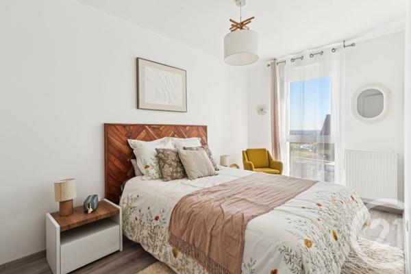 Maison à vendre  4 pièces - 83 m2 SAULX LES CHARTREUX - 91