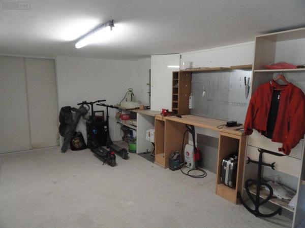 Maison individuelle à vendre à Saint-Gilles dans le Gard (30800), ref : 11411/358