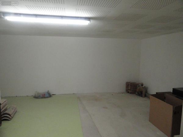 Maison individuelle à vendre à Saint-Gilles dans le Gard (30800), ref : 11411/358