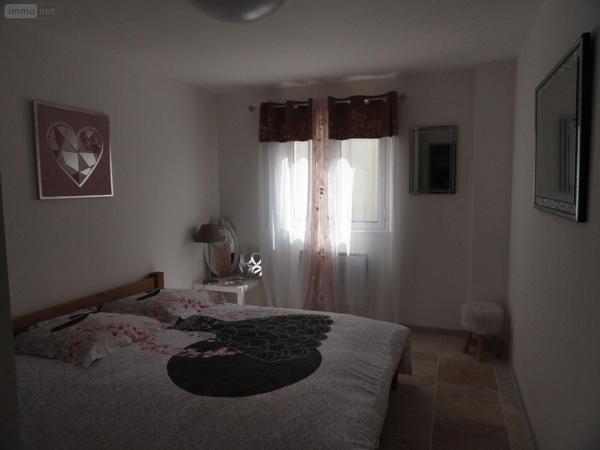 Maison individuelle à vendre à Saint-Gilles dans le Gard (30800), ref : 11411/358