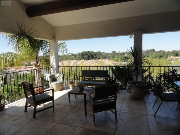 Maison individuelle à vendre à Saint-Gilles dans le Gard (30800), ref : 11411/358