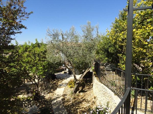 Maison individuelle à vendre à Saint-Gilles dans le Gard (30800), ref : 11411/358