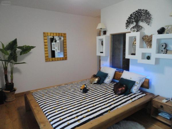 Maison individuelle à vendre à Saint-Gilles dans le Gard (30800), ref : 11411/358