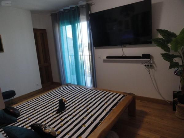 Maison individuelle à vendre à Saint-Gilles dans le Gard (30800), ref : 11411/358