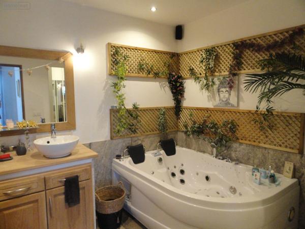 Maison individuelle à vendre à Saint-Gilles dans le Gard (30800), ref : 11411/358