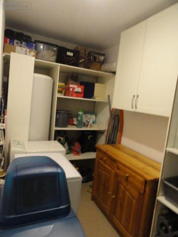 Maison individuelle à vendre à Saint-Gilles dans le Gard (30800), ref : 11411/358