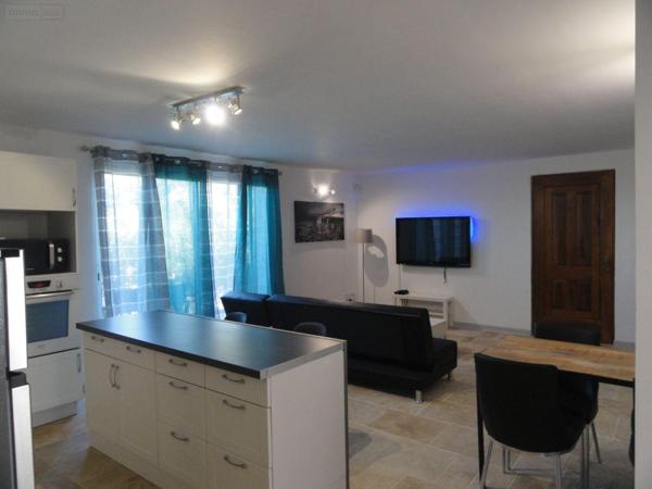 Maison individuelle à vendre à Saint-Gilles dans le Gard (30800), ref : 11411/358