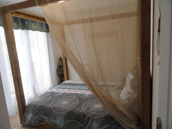 Maison individuelle à vendre à Saint-Gilles dans le Gard (30800), ref : 11411/358