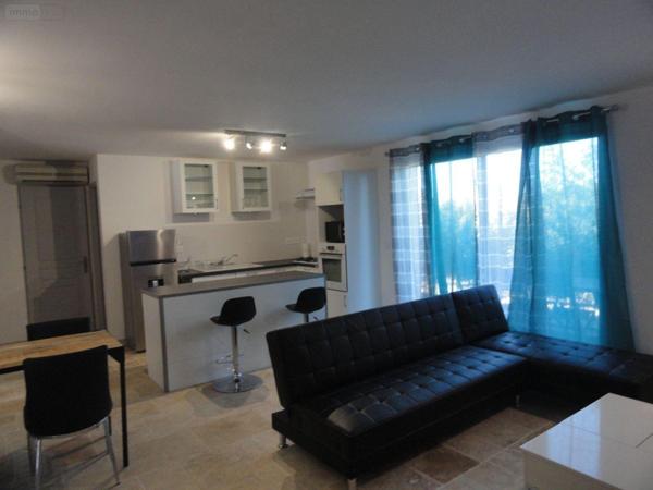 Maison individuelle à vendre à Saint-Gilles dans le Gard (30800), ref : 11411/358