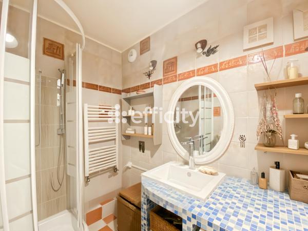 Appartement 4 pièces - 84 m²