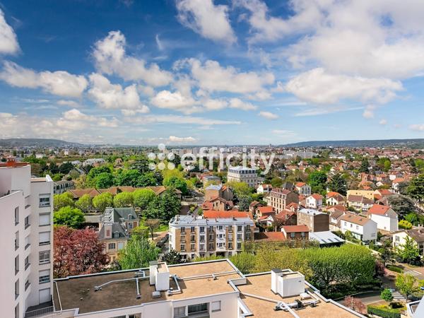 Appartement 4 pièces - 84 m²