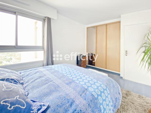 Appartement 4 pièces - 84 m²