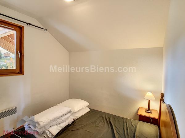  Appartement T4 plein sud 47 m2