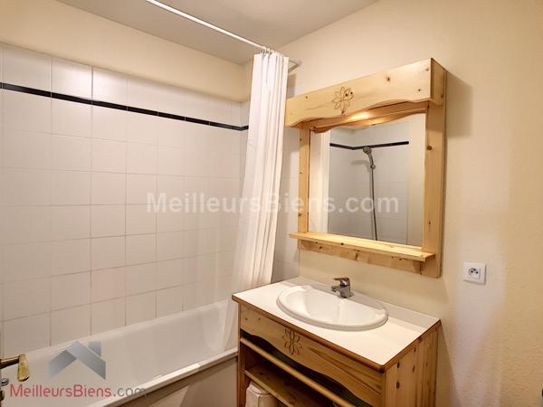  Appartement T4 plein sud 47 m2