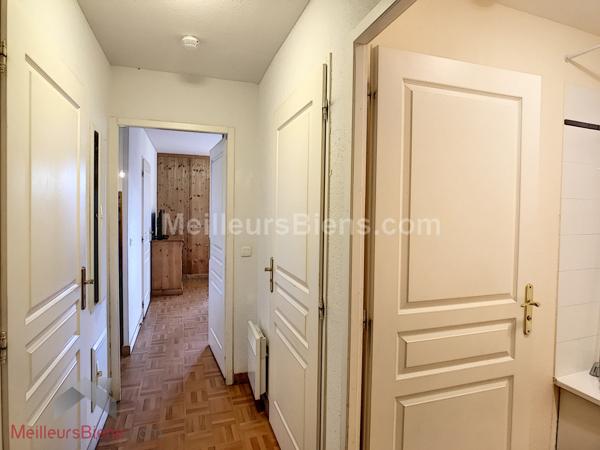  Appartement T4 plein sud 47 m2