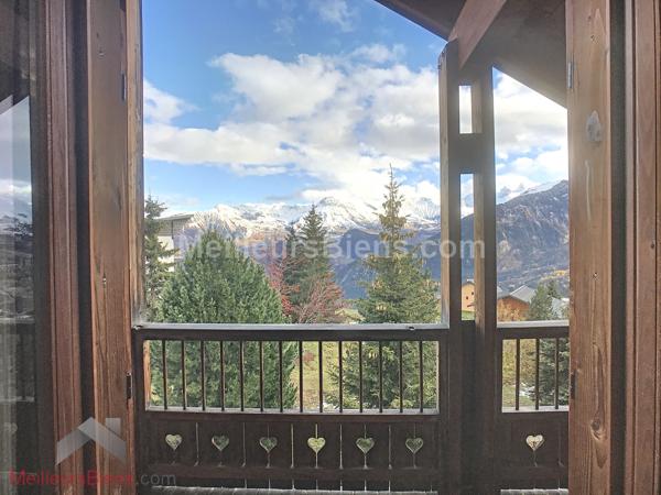  Appartement T4 plein sud 47 m2