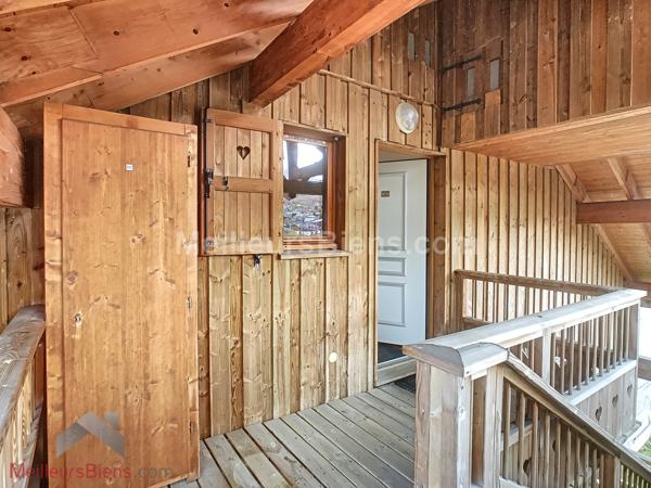  Appartement T4 plein sud 47 m2