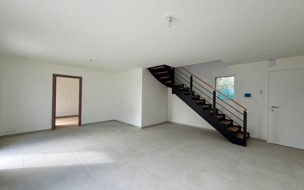 Maison à louer