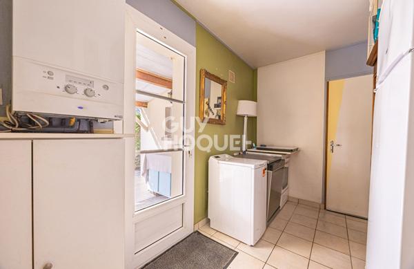 Maison Vertou 4 pièce(s) 132 m2