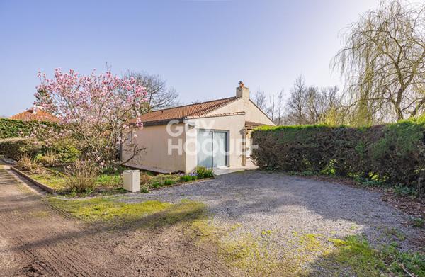 Maison Vertou 4 pièce(s) 132 m2