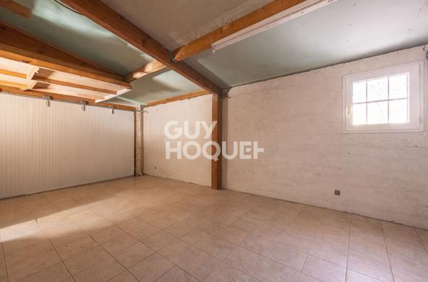 Maison Vertou 4 pièce(s) 132 m2