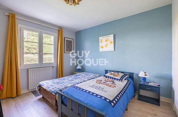 Maison Vertou 4 pièce(s) 132 m2