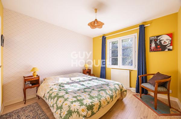 Maison Vertou 4 pièce(s) 132 m2