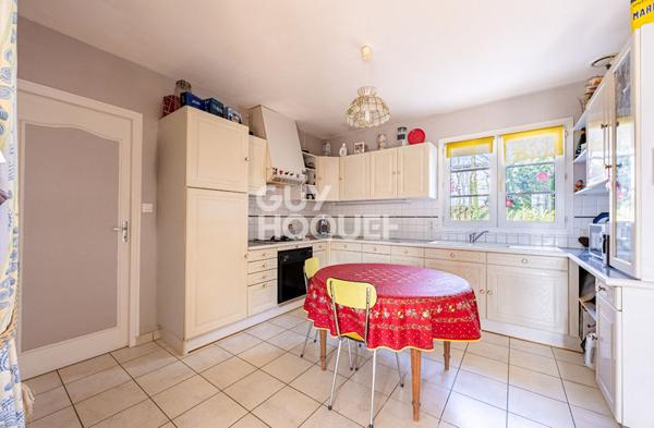 Maison Vertou 4 pièce(s) 132 m2