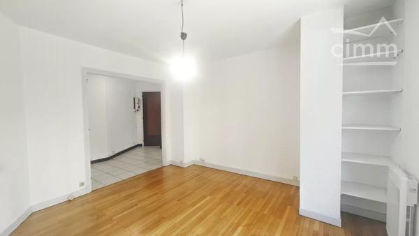 Nouvelle exclusivité sur Grenoble