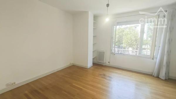 Nouvelle exclusivité sur Grenoble