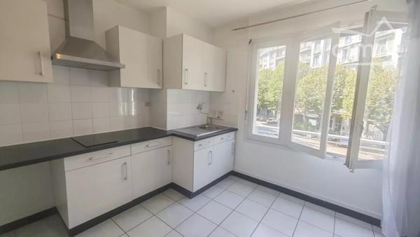 Nouvelle exclusivité sur Grenoble