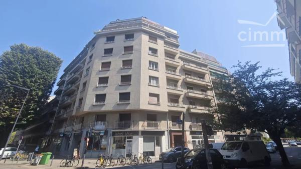 Nouvelle exclusivité sur Grenoble