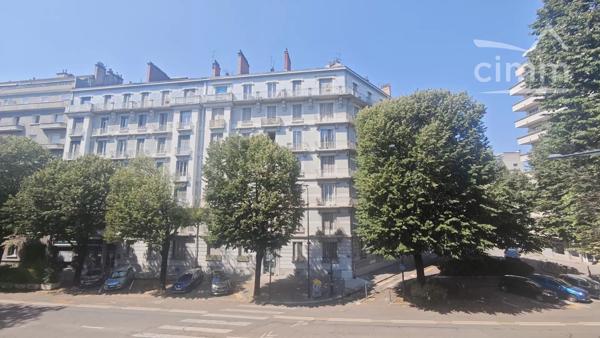 Nouvelle exclusivité sur Grenoble