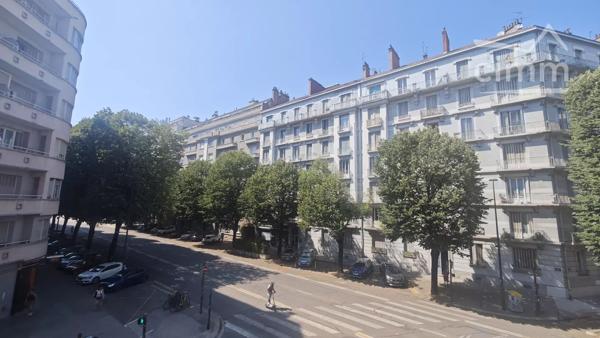 Nouvelle exclusivité sur Grenoble