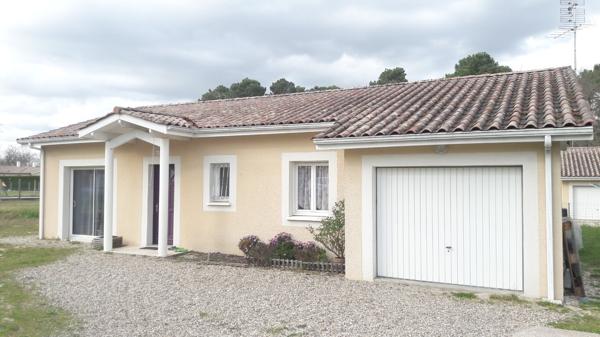 PROCHE LANGON