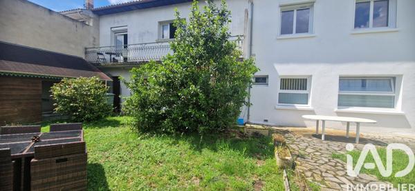 Appartement à vendre 6 pièces 145 m² Montpon-Ménestérol
