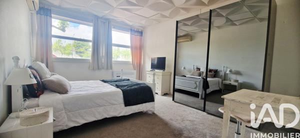 Appartement à vendre 6 pièces 145 m² Montpon-Ménestérol